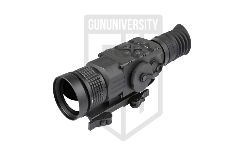 AGM TS50-640 Python