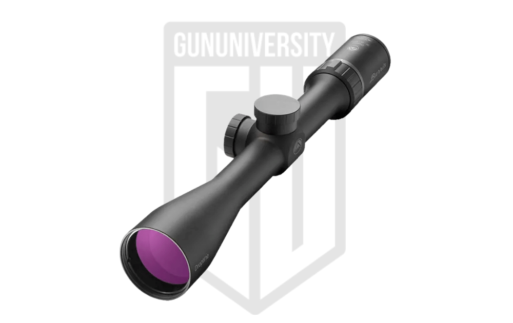 Burris Droptine 3-9x40