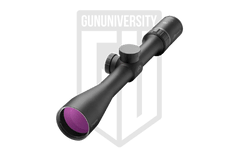 Burris Droptine 3-9X