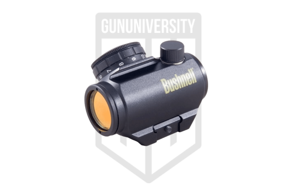 Bushnell Trophy 1X25