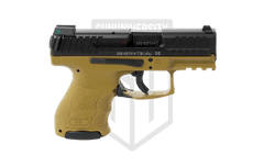 H&K VP9sk