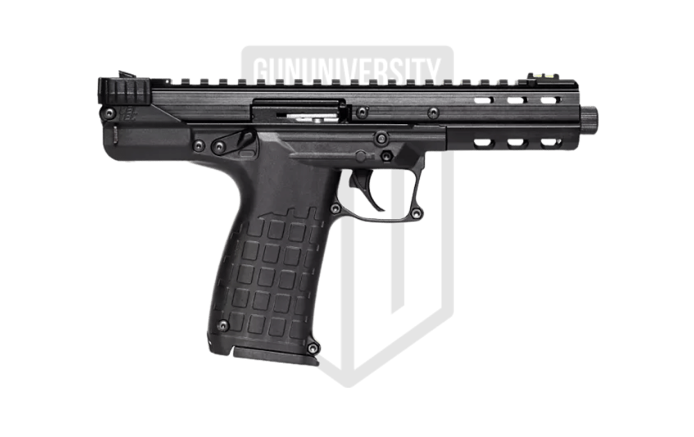 KelTec CP33