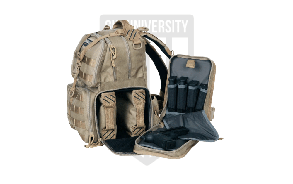 Range Bag Essentials: Your Must-Haves!