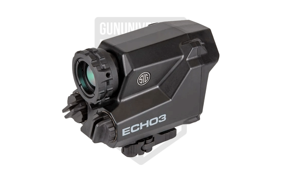 SIG Echo3