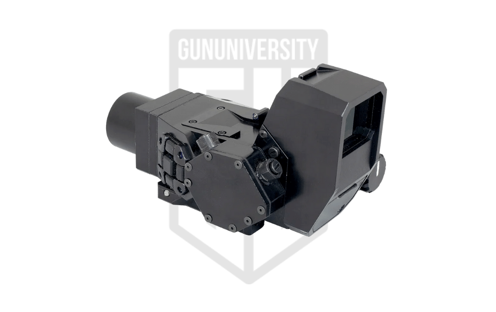 Steiner Close Quarter Thermal