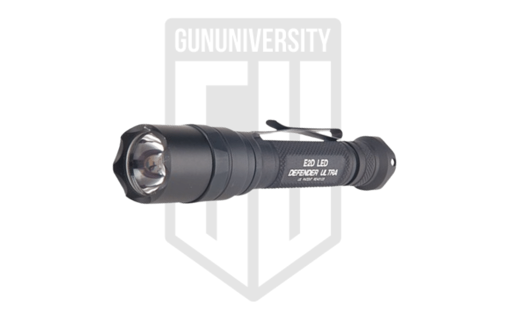 Surefire E2D Defender Ultra