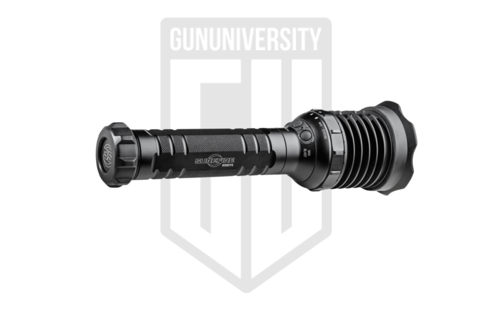 Surefire UDR Dominator