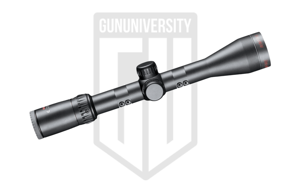 Tasco Rimfire 3-9x40mm