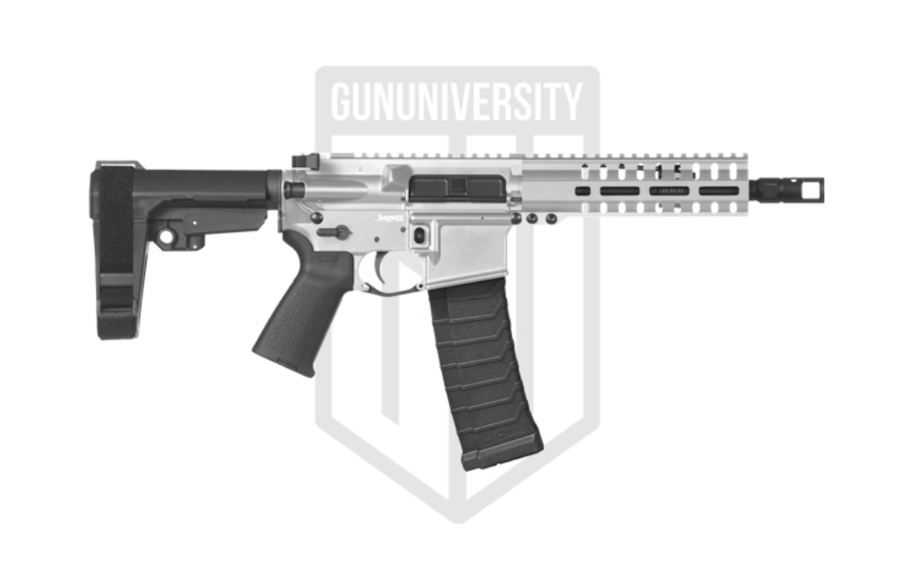 CMMG FourSix Review: First 4.6x30mm AR15 on the market