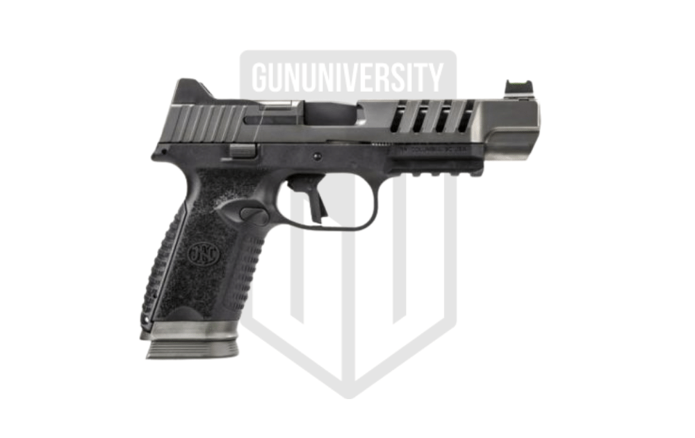 FN 509 LS Edge Review: Taking the 509 Series to The Next Level