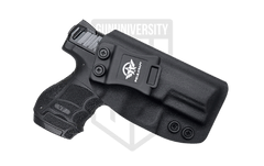 HK VP9SK Holster IWB