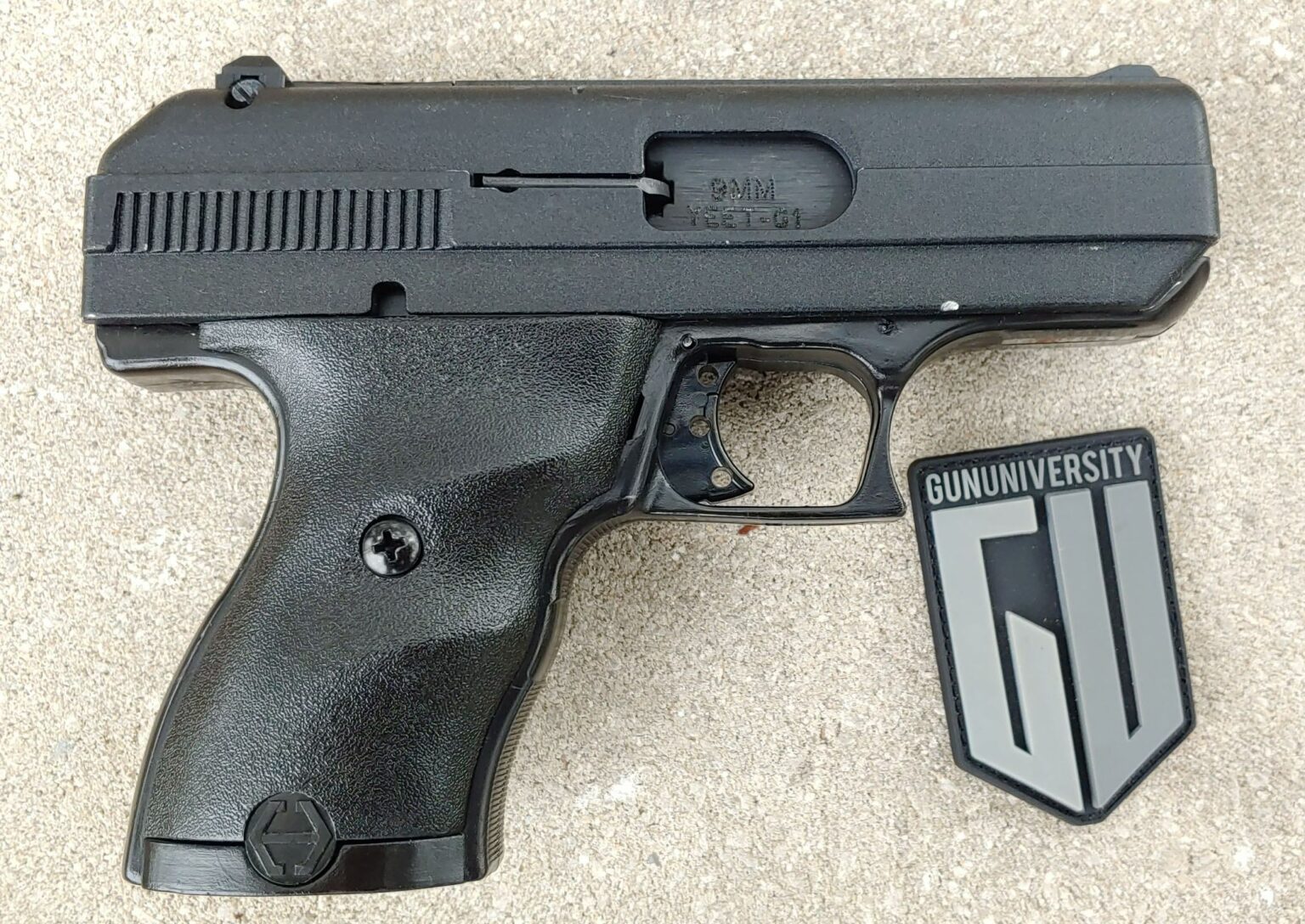 HiPoint C9 Review Budget Defensive or Junk?