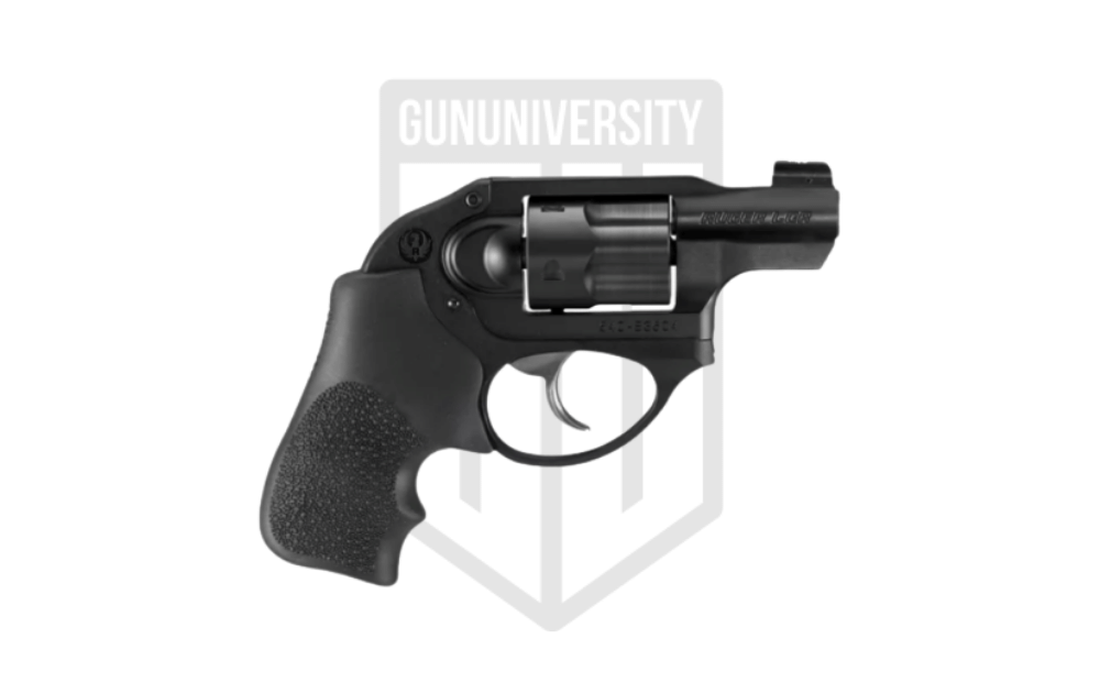 Ruger LCR 9mm Review