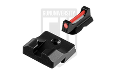 TRUGLO Fiber-Optic PRO Competition Sights