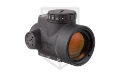 Trijicon MRO Review: Rugged Red Dot Optic for Durability
