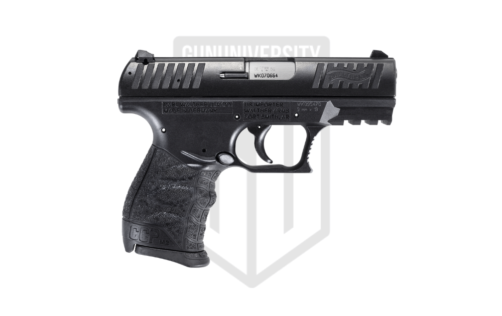 Walther CCP Featured