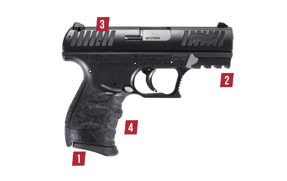 Walther CCP Review [2023] Worth it?