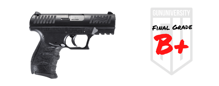 Walther CCP Final Grade