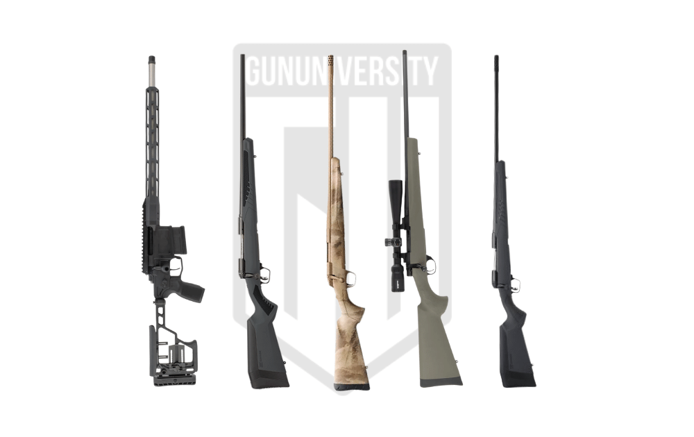 Best Hunting Rifles – What Setup Is Right For You?