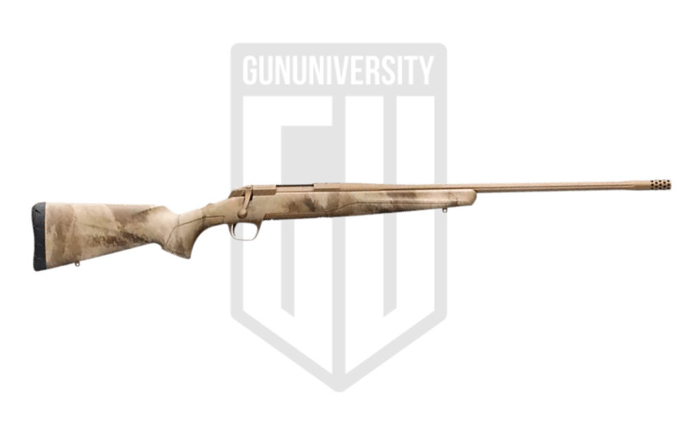 Browning X-Bolt Speed