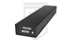 Fort Knox Shotgun Safe