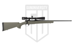 Howa 1500 Hogue