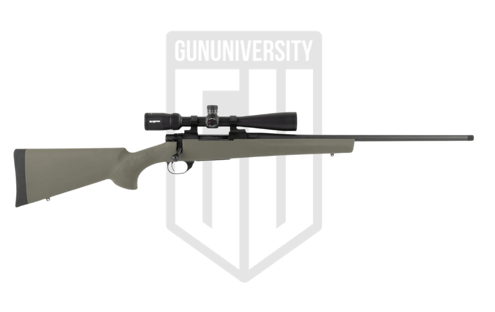 _HOWA 1500 HOGUE