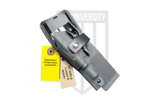 KT Mech suppressed pistol holster