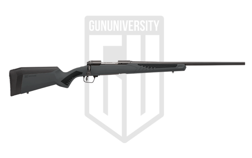 Savage 110 Hunter