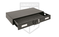 SnapSafe Under Bed Safe 