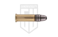 .22 Long Rifle