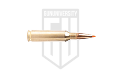 6.5 Creedmoor