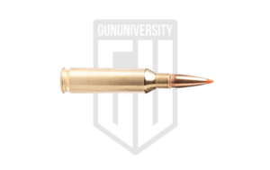 The 6.5 Creedmoor vs .308 Winchester