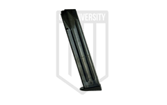 CZ 75 TS Czechmate Magazine