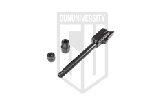 Glock G44 22lr Threaded Barrel Kit