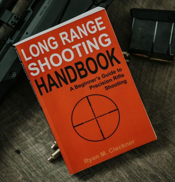 Long Range Shooting Handbook