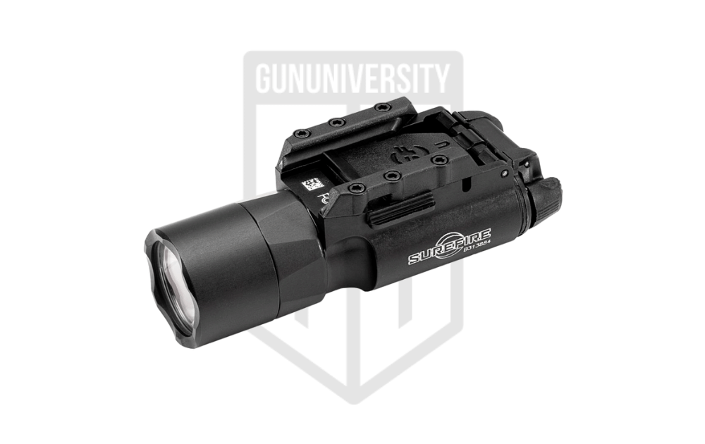Surefire X300U Review: Hands-On Tested!