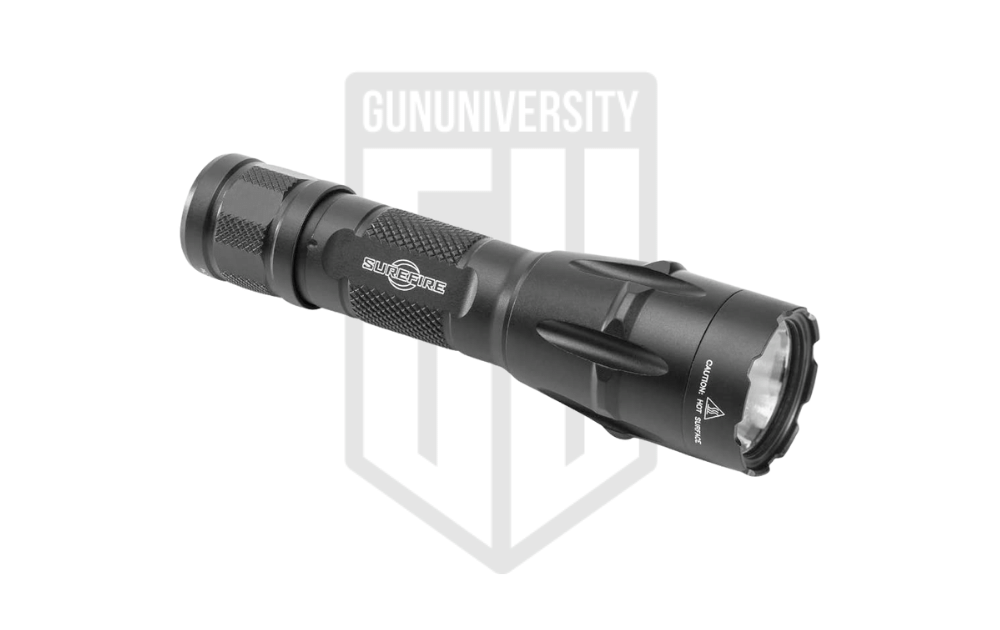 Thyrm and Surefire Fury Review