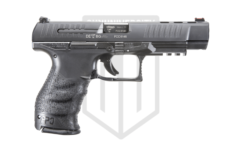 Walther PPQ Review [Field Tested]