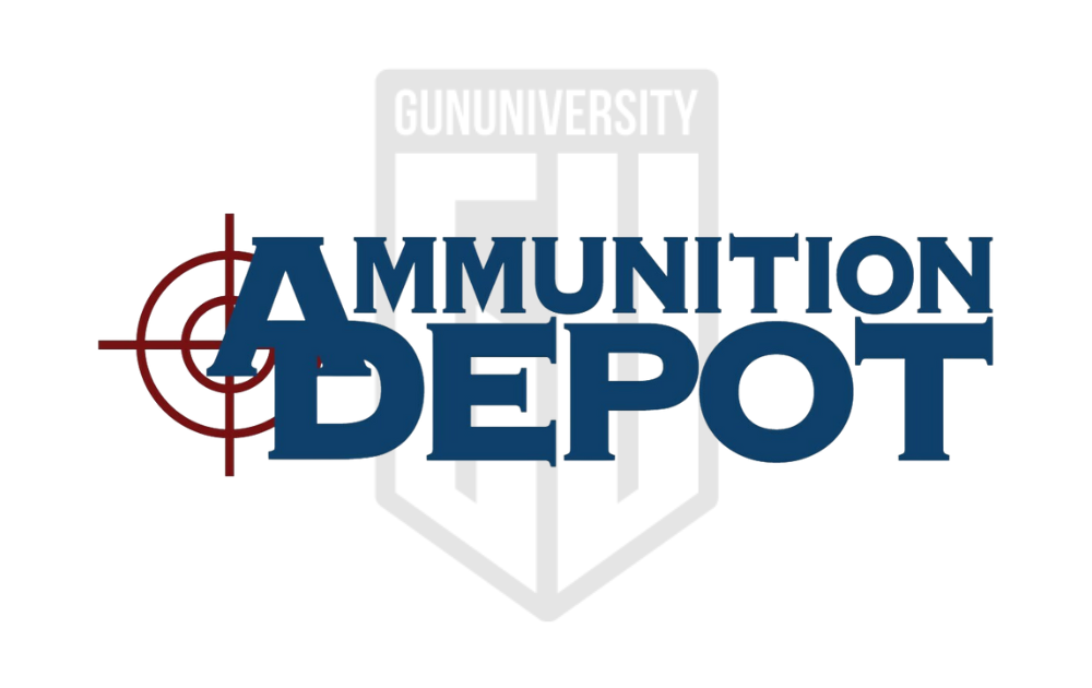 Ammunition Depot
