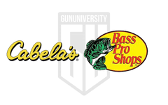 Bass Pro/Cabelas