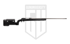 Browning X-Bolt Max Long Range