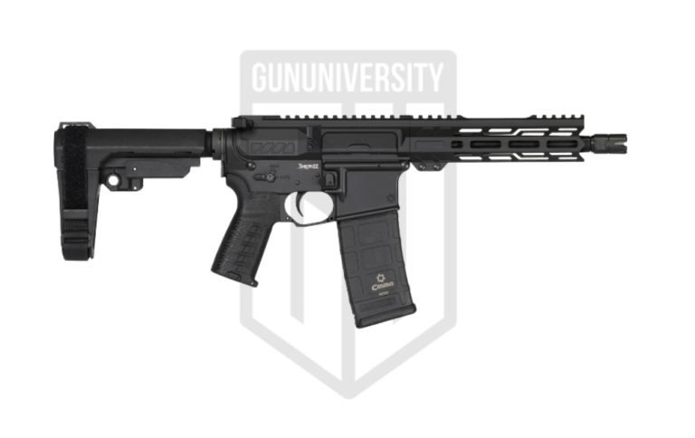 CMMG Banshee Mk4