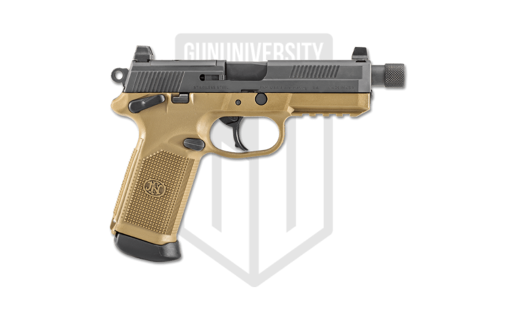 FNX 45 Tactical