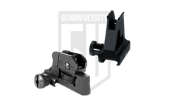 Front and Rear Sight Combo A2-Style