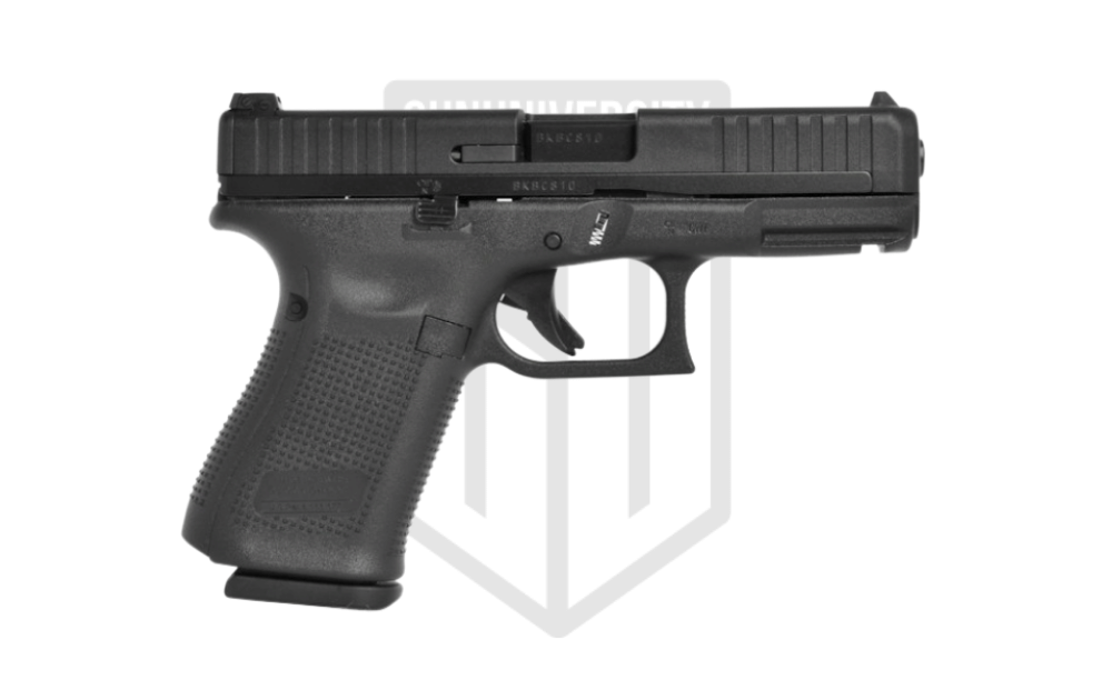 Glock 20 Review: Real Stopping Power