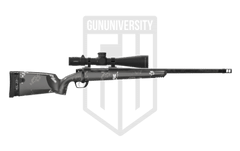 Gunwerks Magnus Rifle System