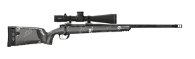Gunwerks Magnus Rifle System