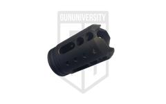 Hi Tech Customs Muzzle Break