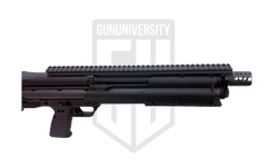 KS7 Extended Picatinny Rail